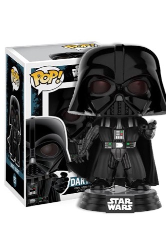 Funko pop darth vader on sale rogue one